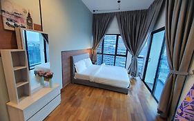 Reizz Homestay By Classy